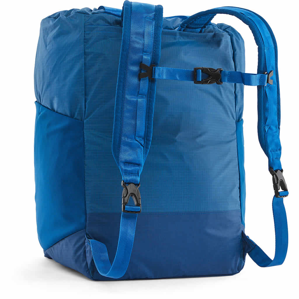 Ultralight Black Hole Tote Pack