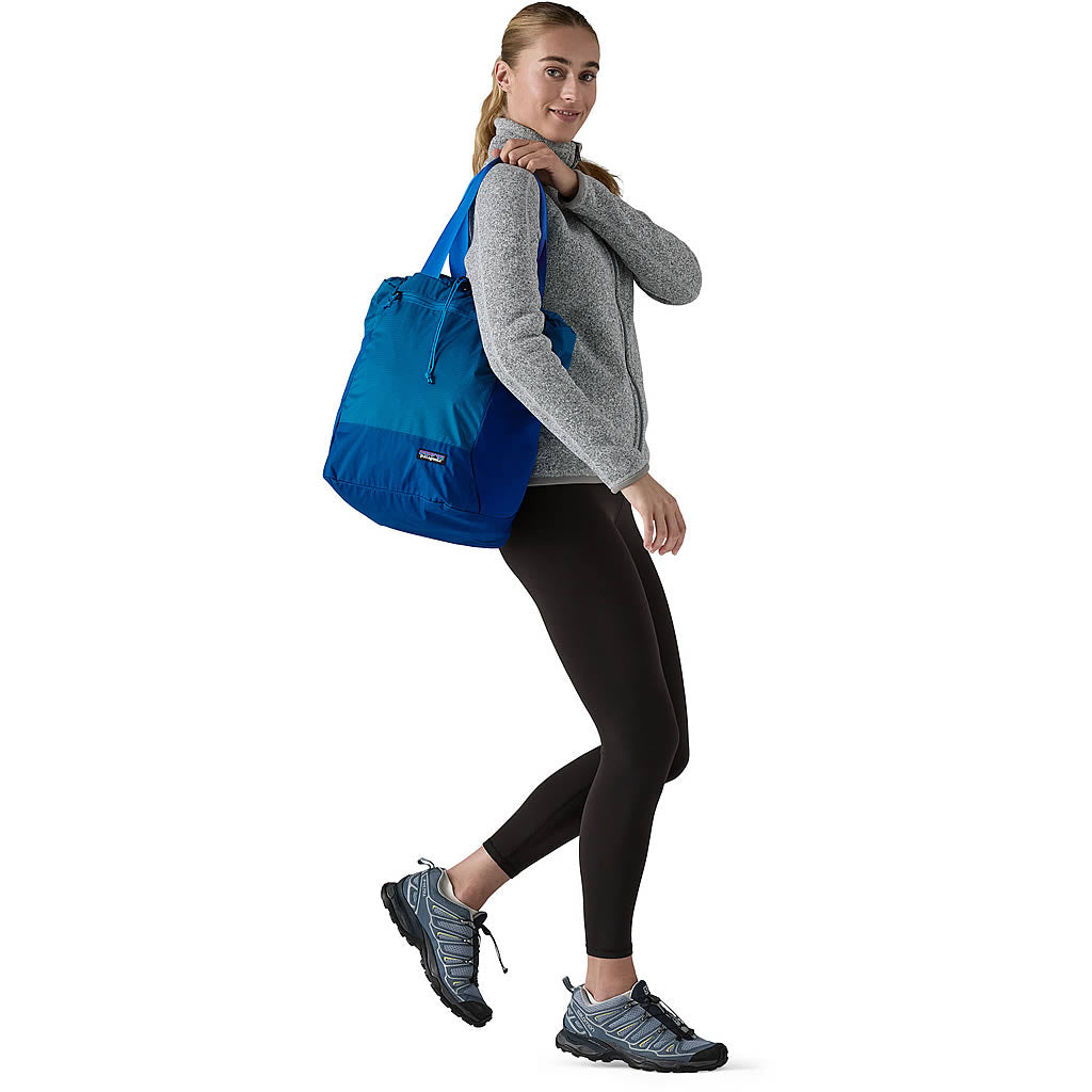 Ultralight Black Hole Tote Pack