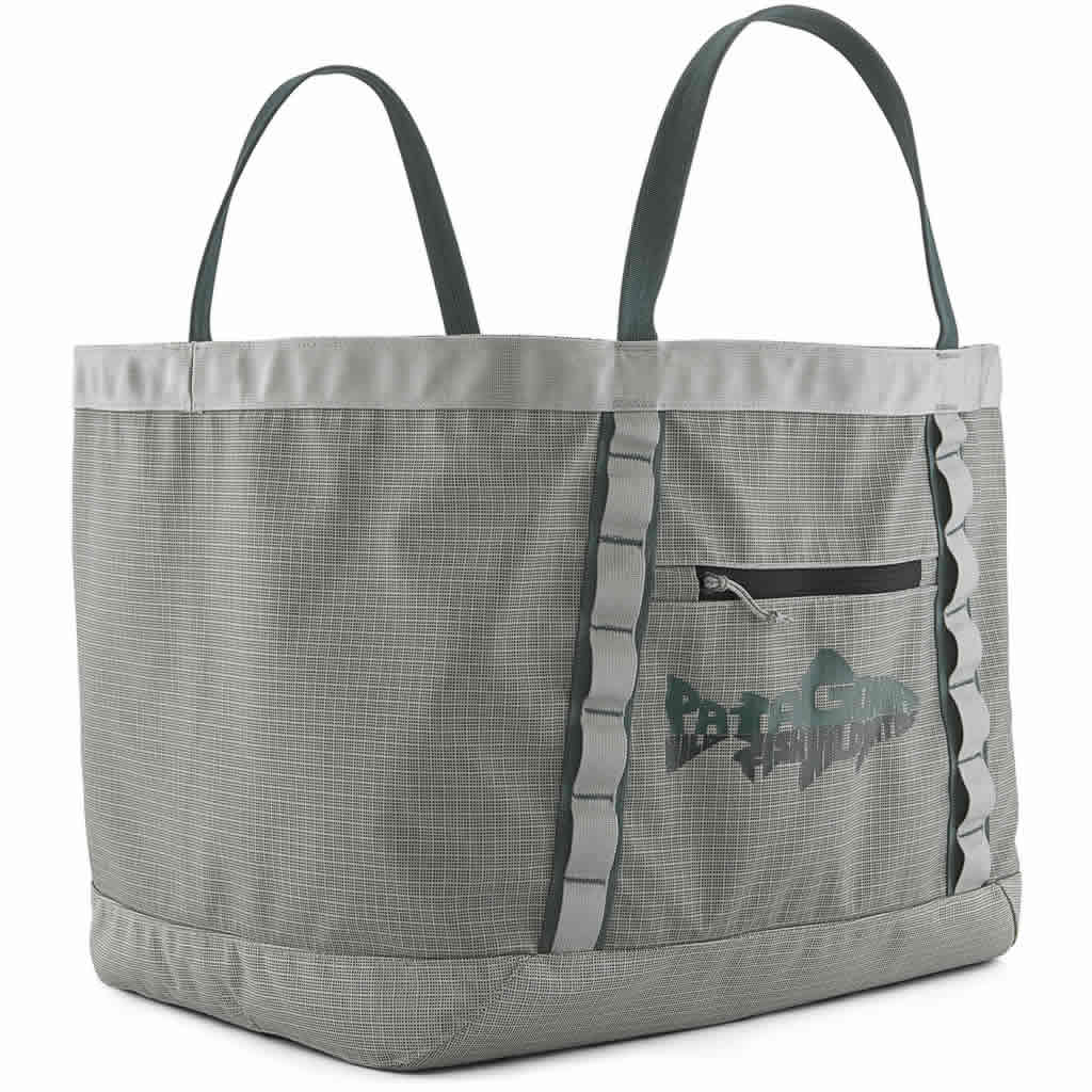 Black Hole Gear Tote