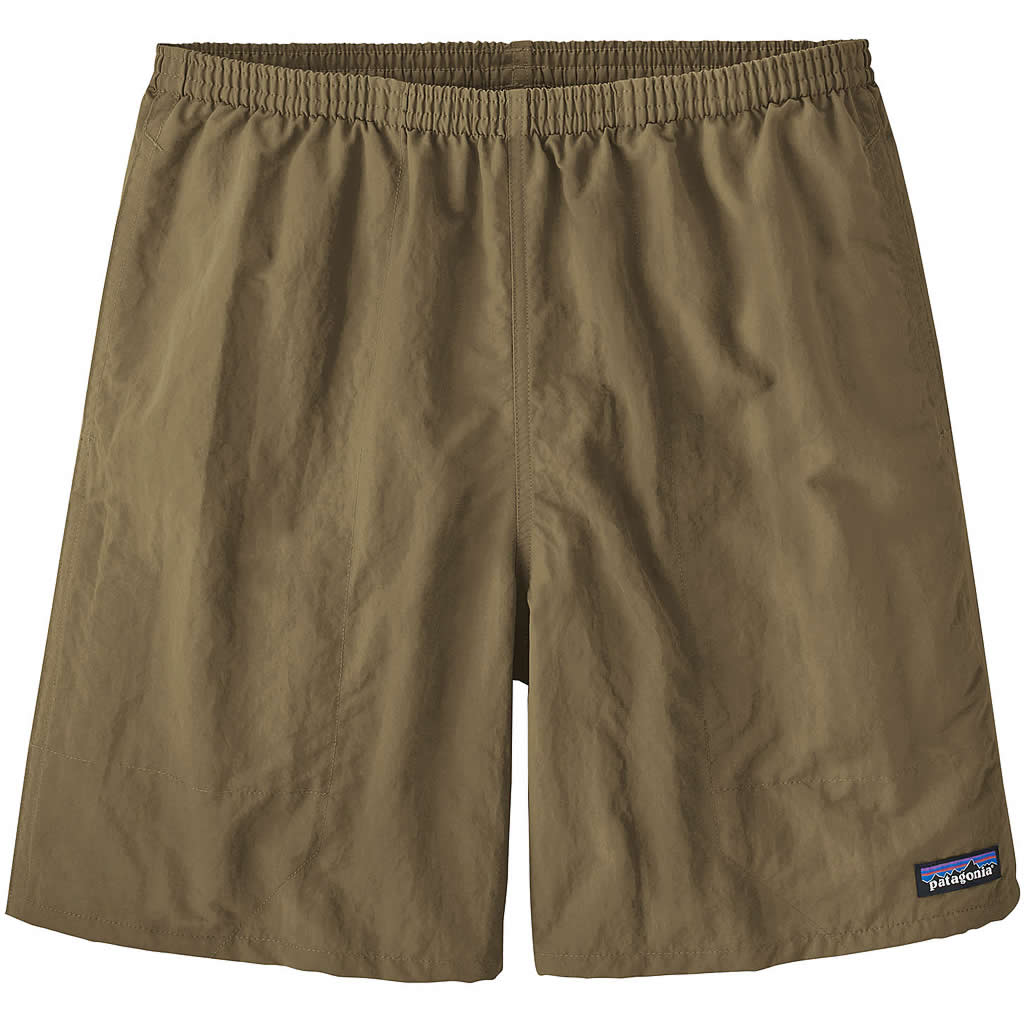Men's Baggies Longs 7"