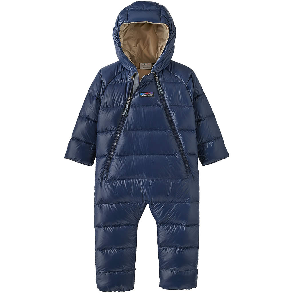 Infant Hi-Loft Down Sweater Bunting