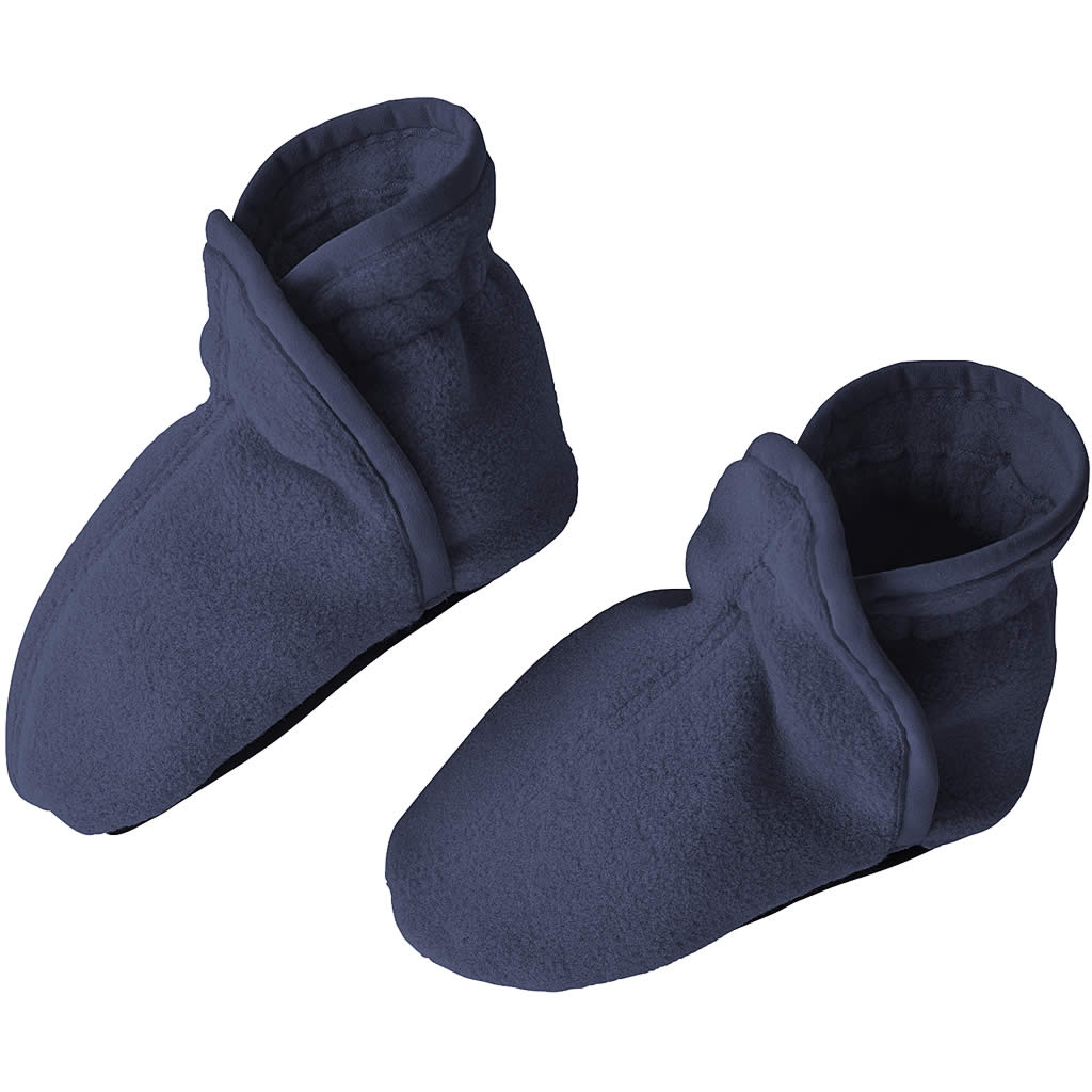 Baby Synchilla Booties