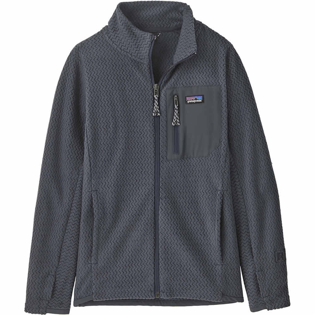 Kids' R1 Air Full-Zip Jacket
