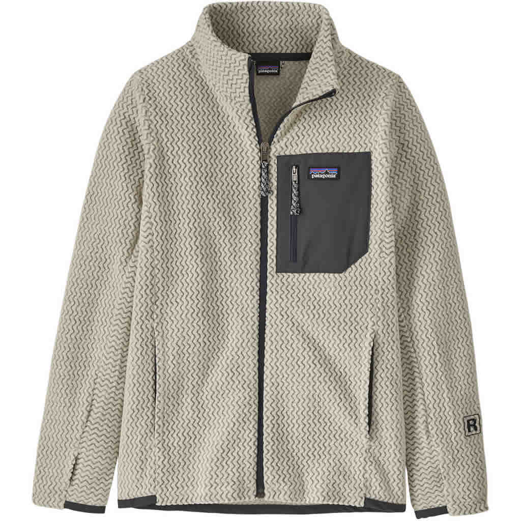 Kids' R1 Air Full-Zip Jacket
