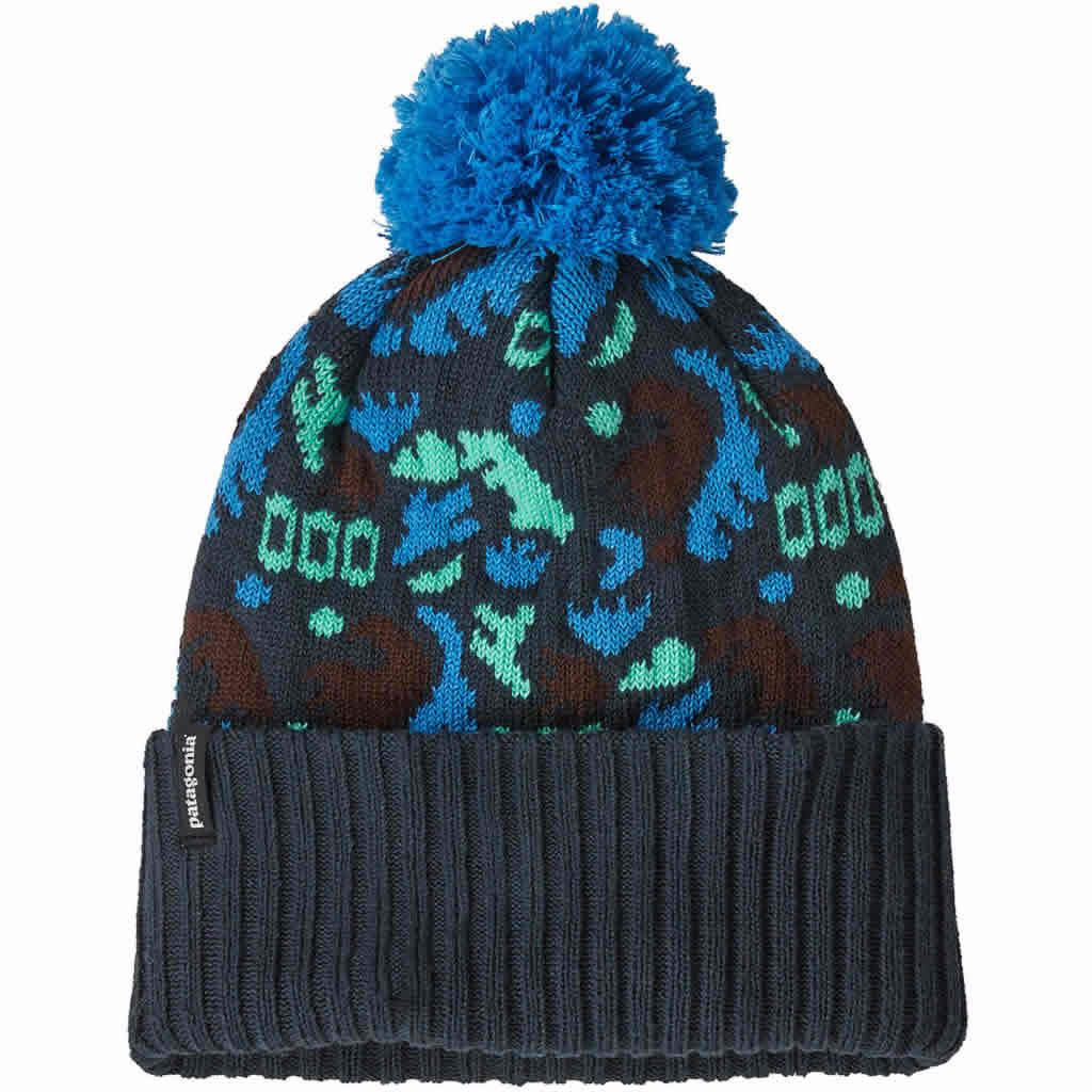 Kids' Powder Town Beanie