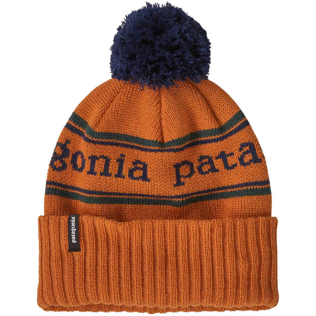 Kids' Powder Town Beanie