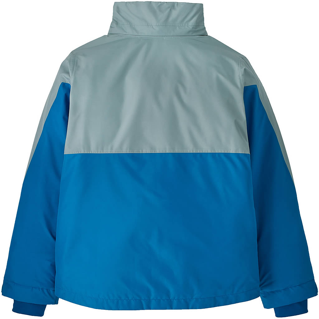 Kids' Powder Town Jacket