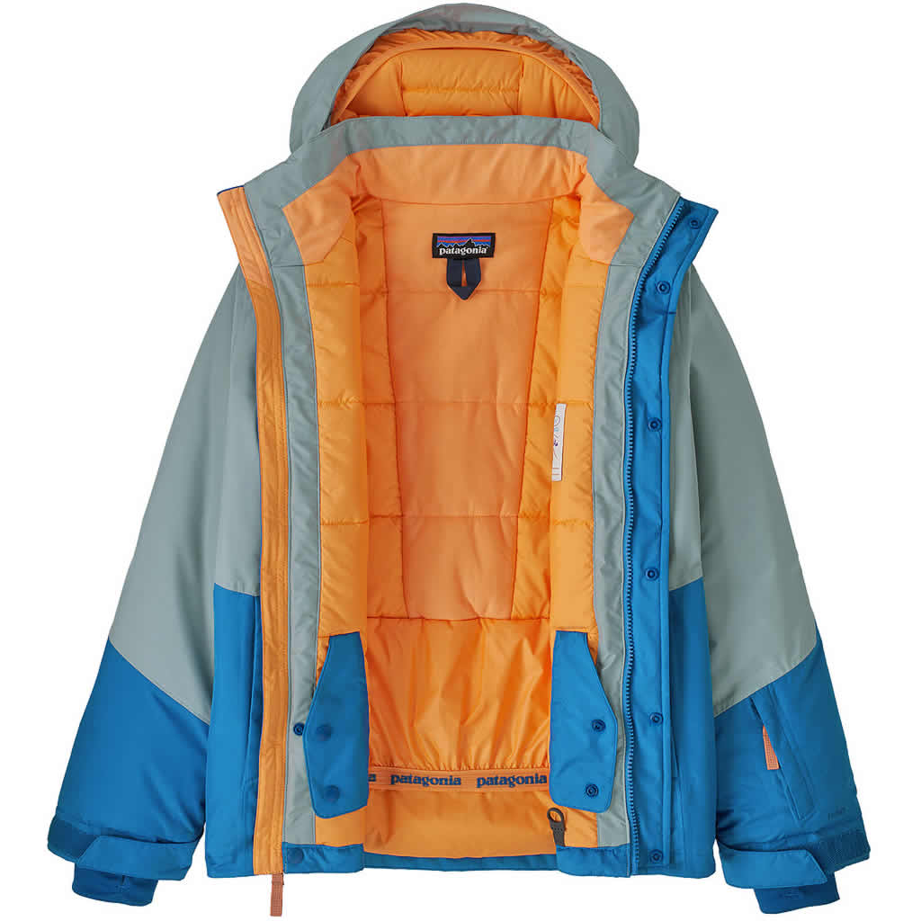 Kids' Powder Town Jacket
