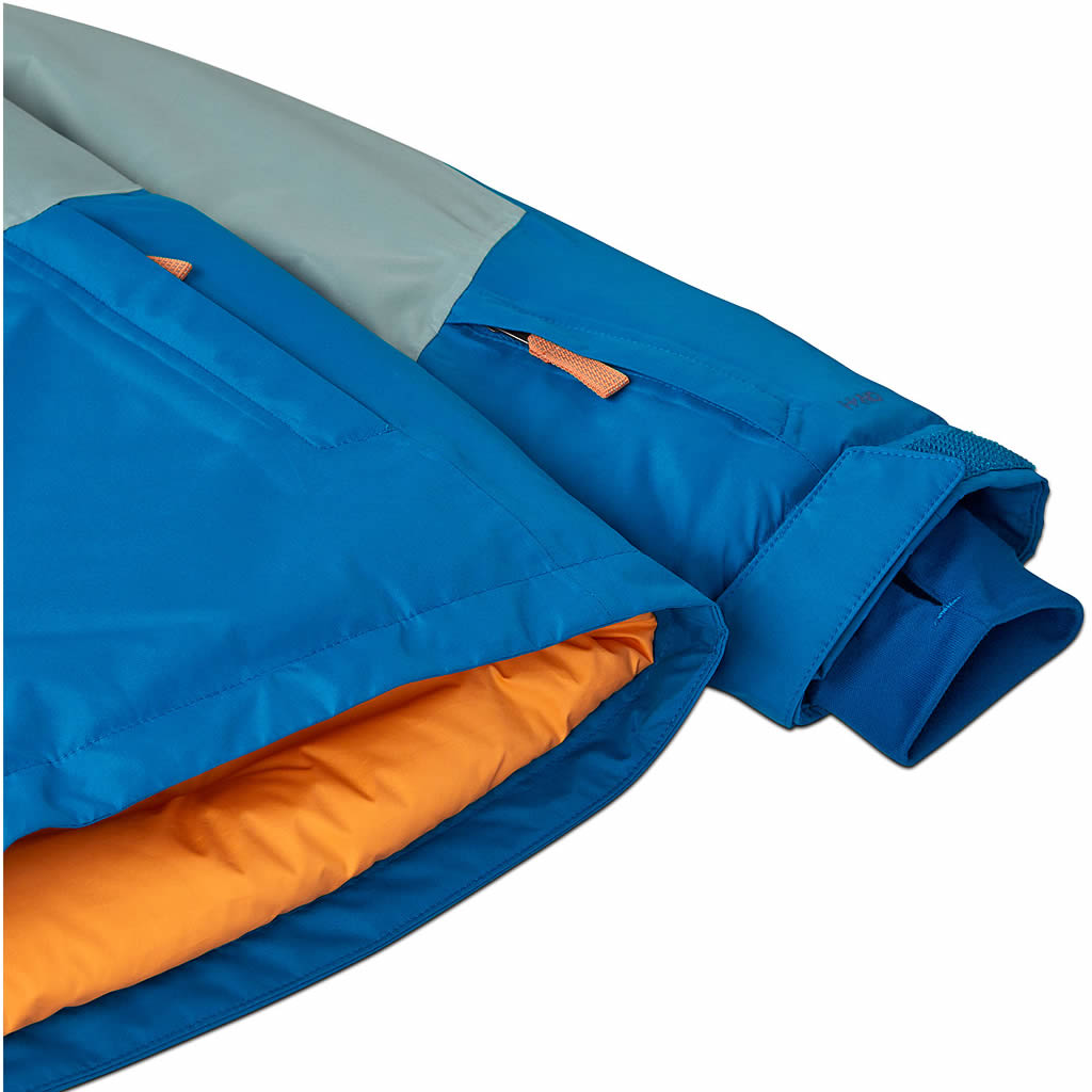 Kids' Powder Town Jacket