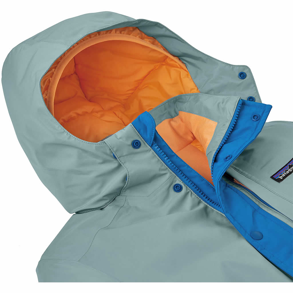 Kids' Powder Town Jacket