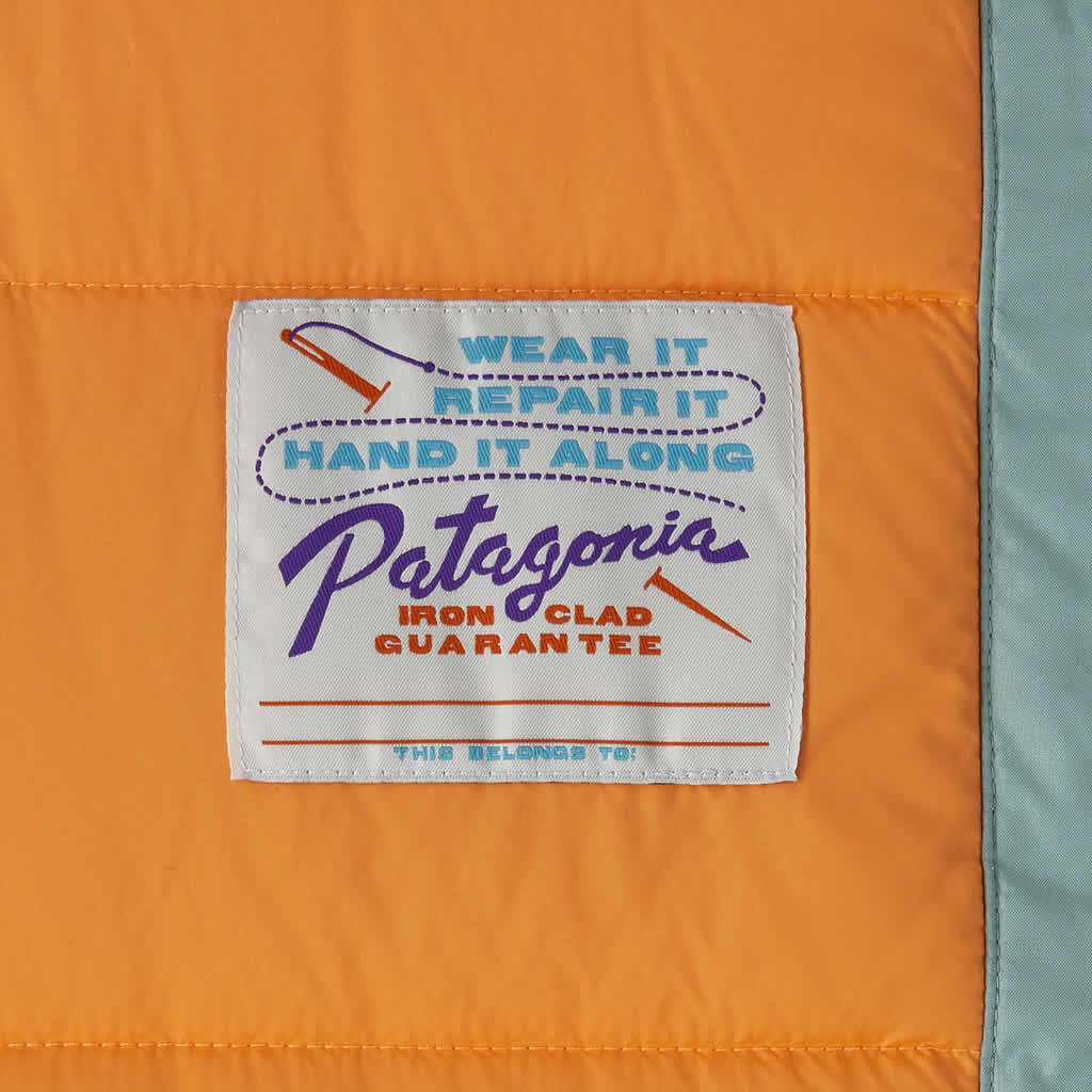 Kids' Powder Town Jacket