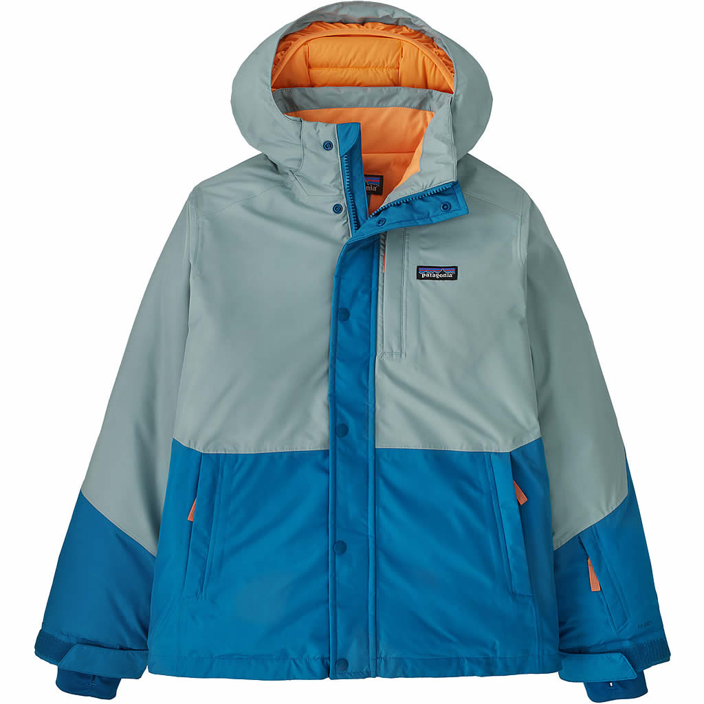 Kids' Powder Town Jacket