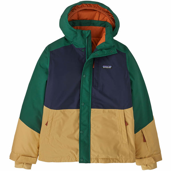 Kids' Powder Town Jacket