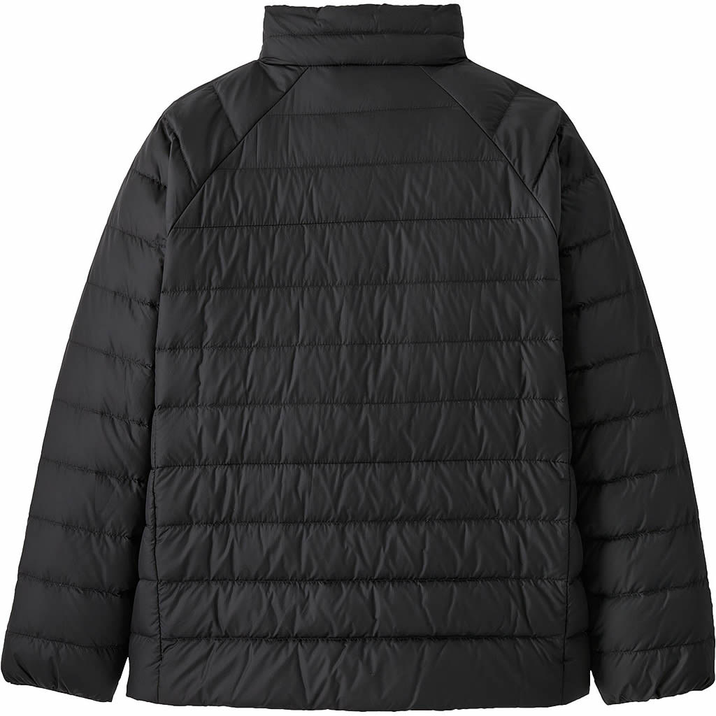 Kids' Down Sweater
