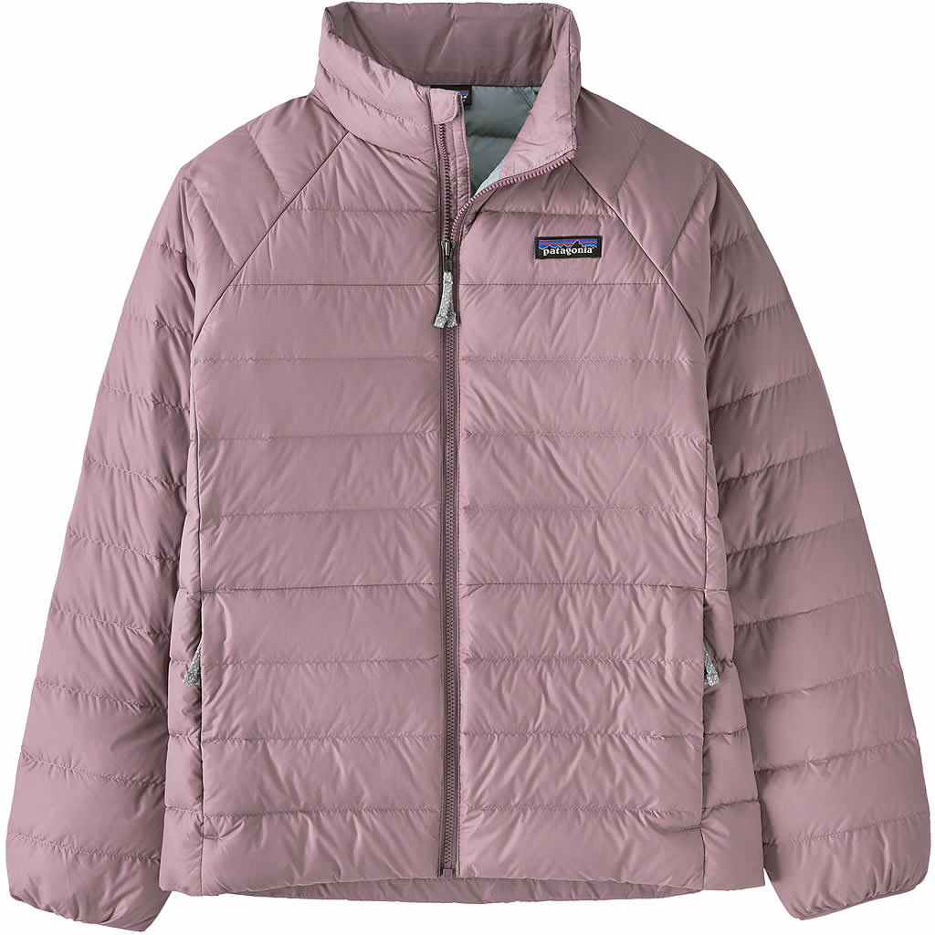 Kids' Down Sweater
