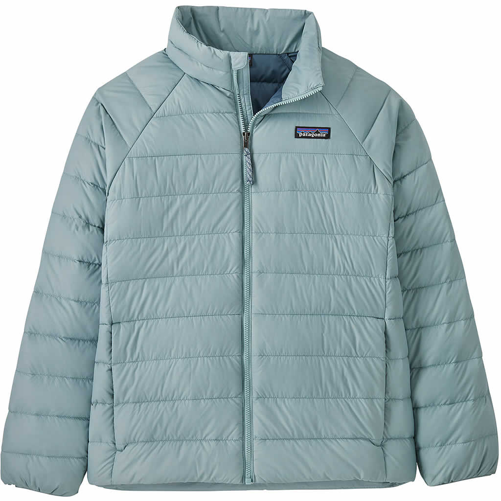 Kids' Down Sweater