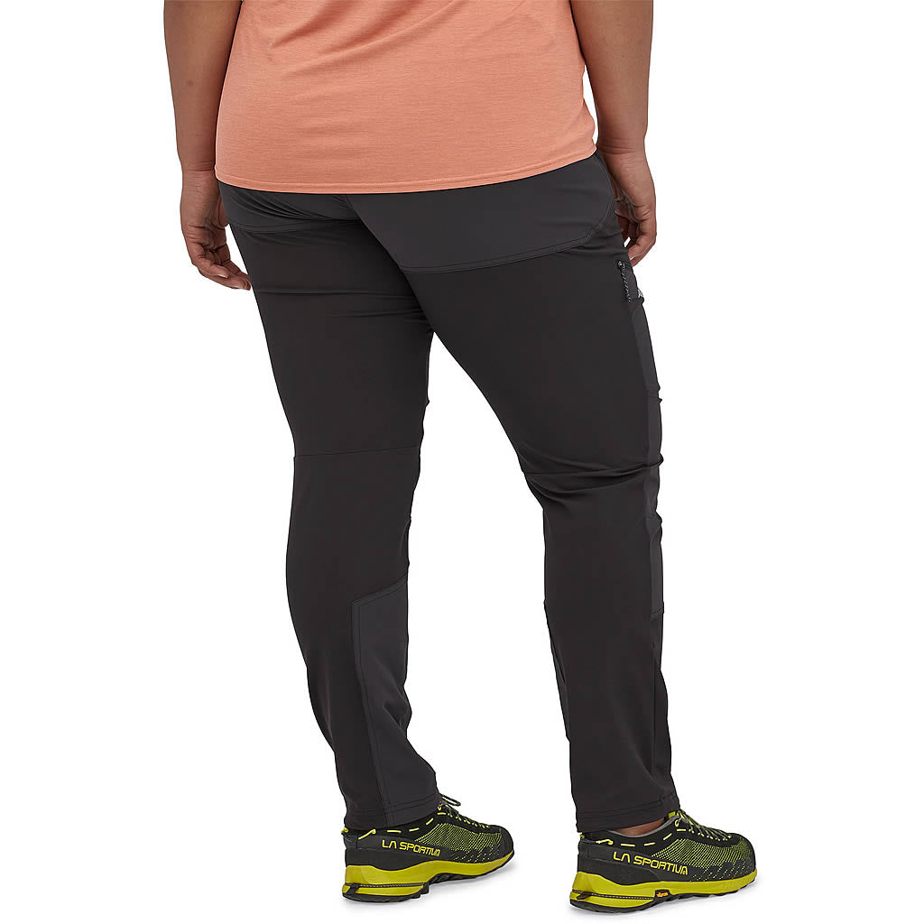Women's Terravia Alpine Pants Reg
