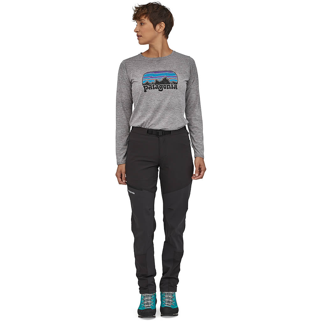 Women's Terravia Alpine Pants Reg