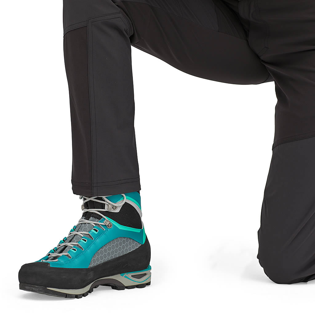Women's Terravia Alpine Pants Reg