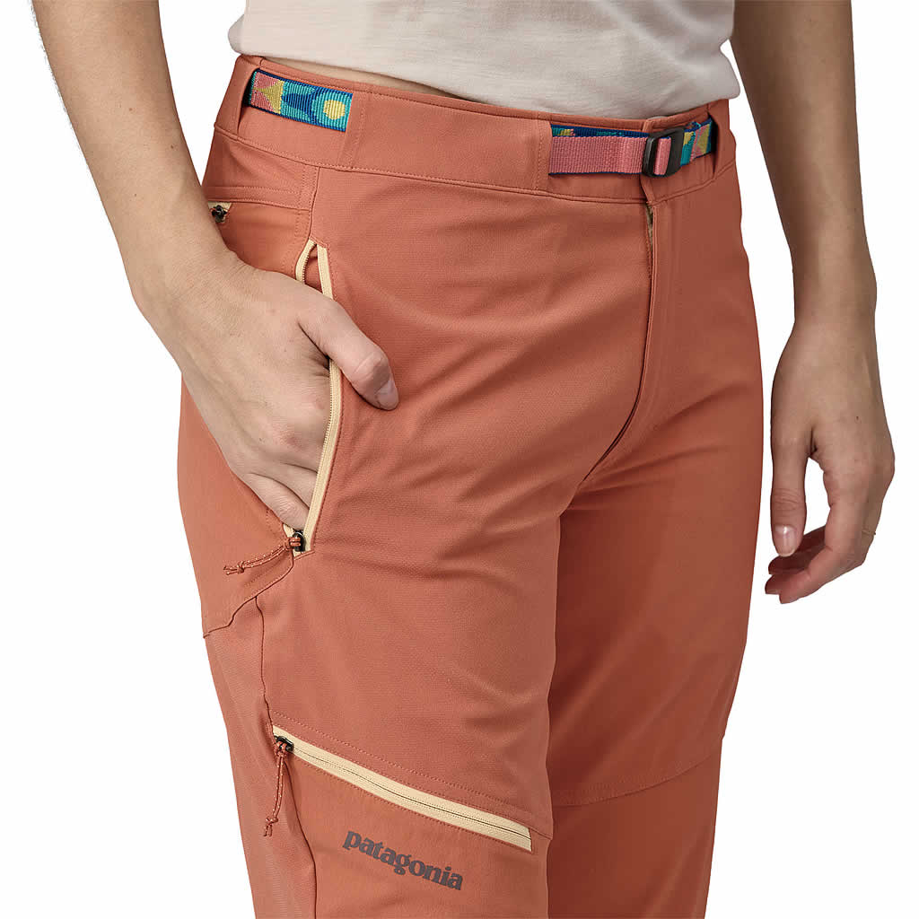 Women's Terravia Alpine Pants Reg