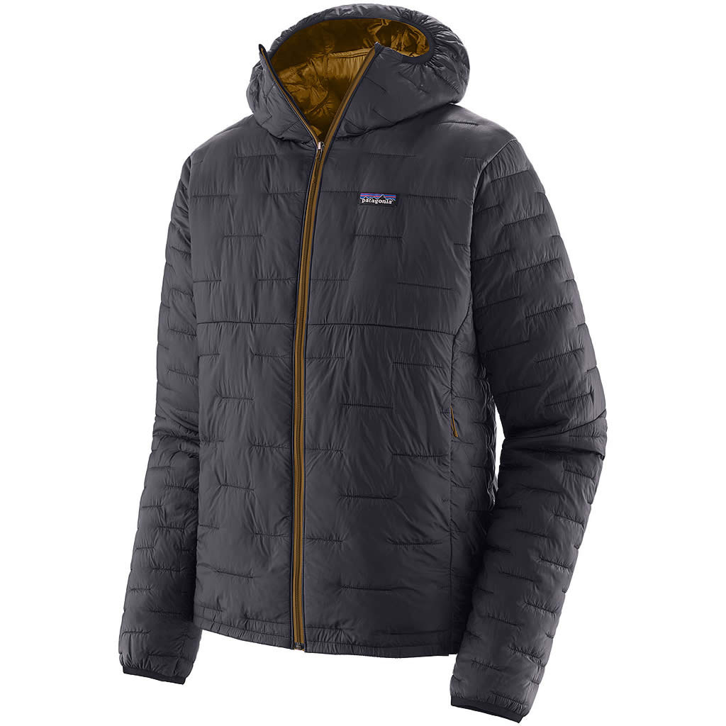 Men's Micro Puff Hoody