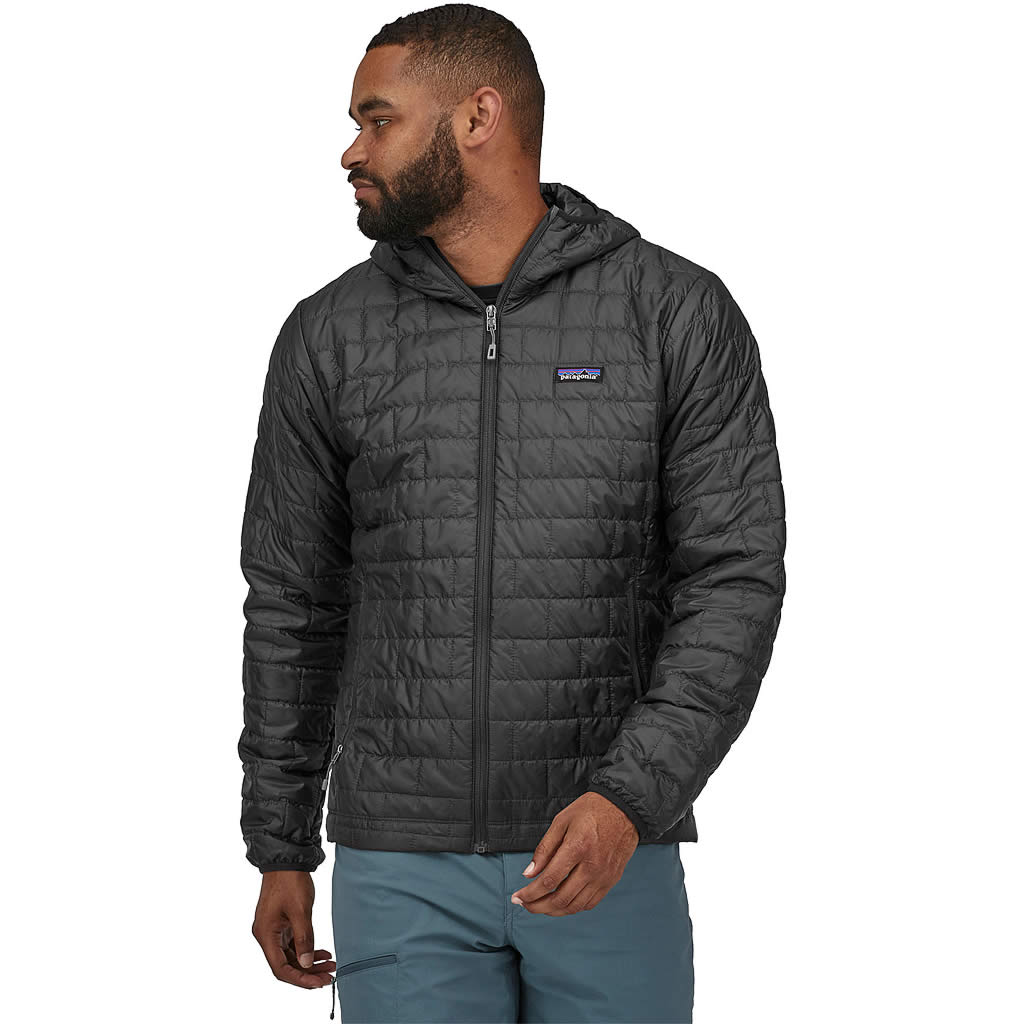 Men's Nano Puff Hoody