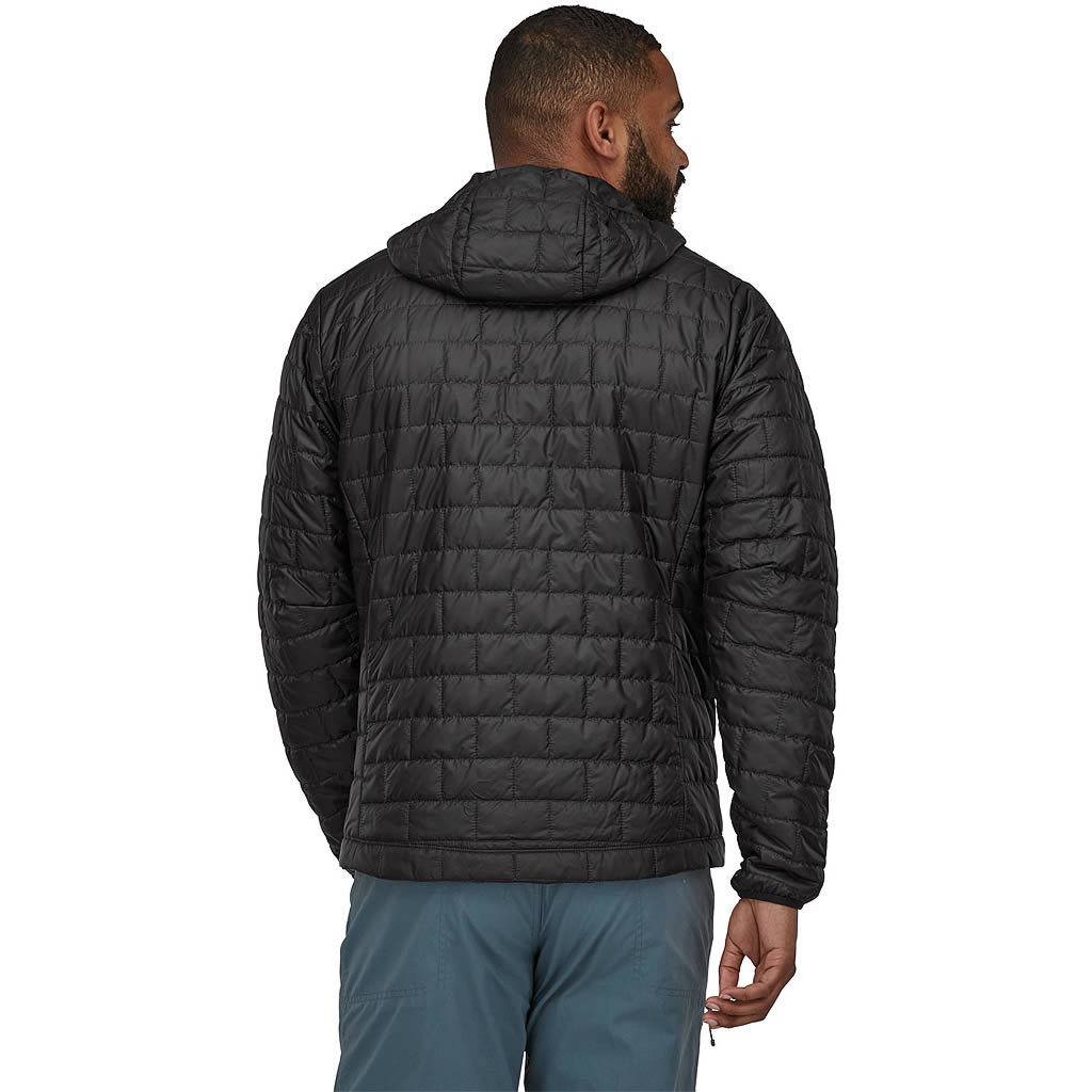 Men's Nano Puff Hoody