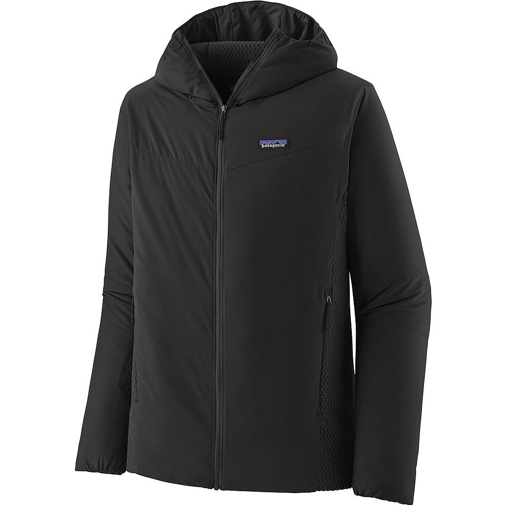 Men's Nano-Air Light Hybrid Hoody