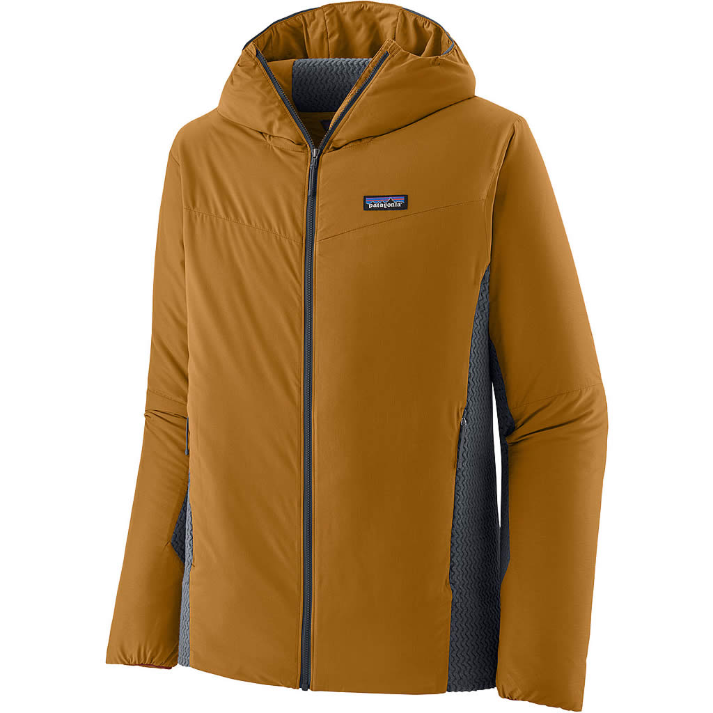 Men's Nano-Air Light Hybrid Hoody