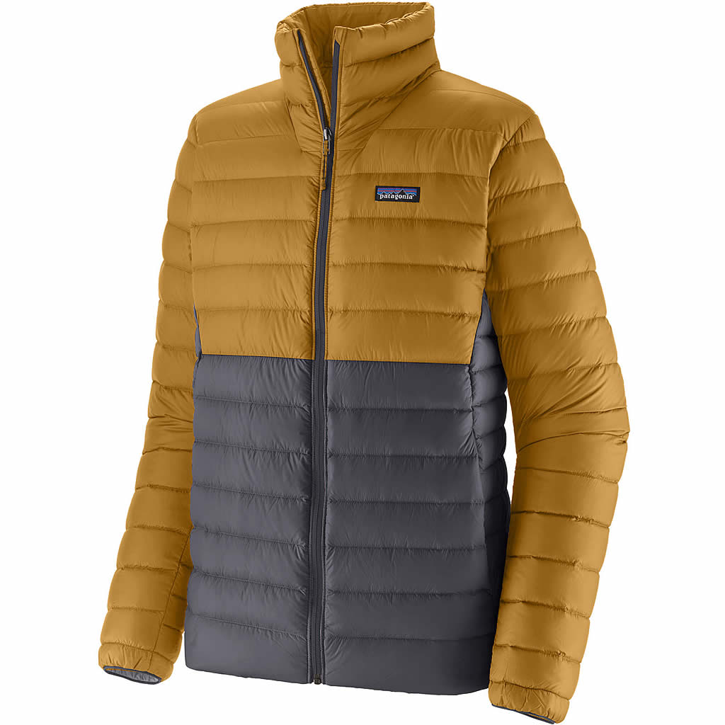 Men's Down Sweater
