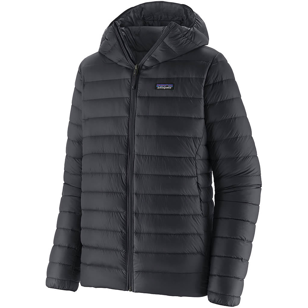 Men's Down Sweater Hoody