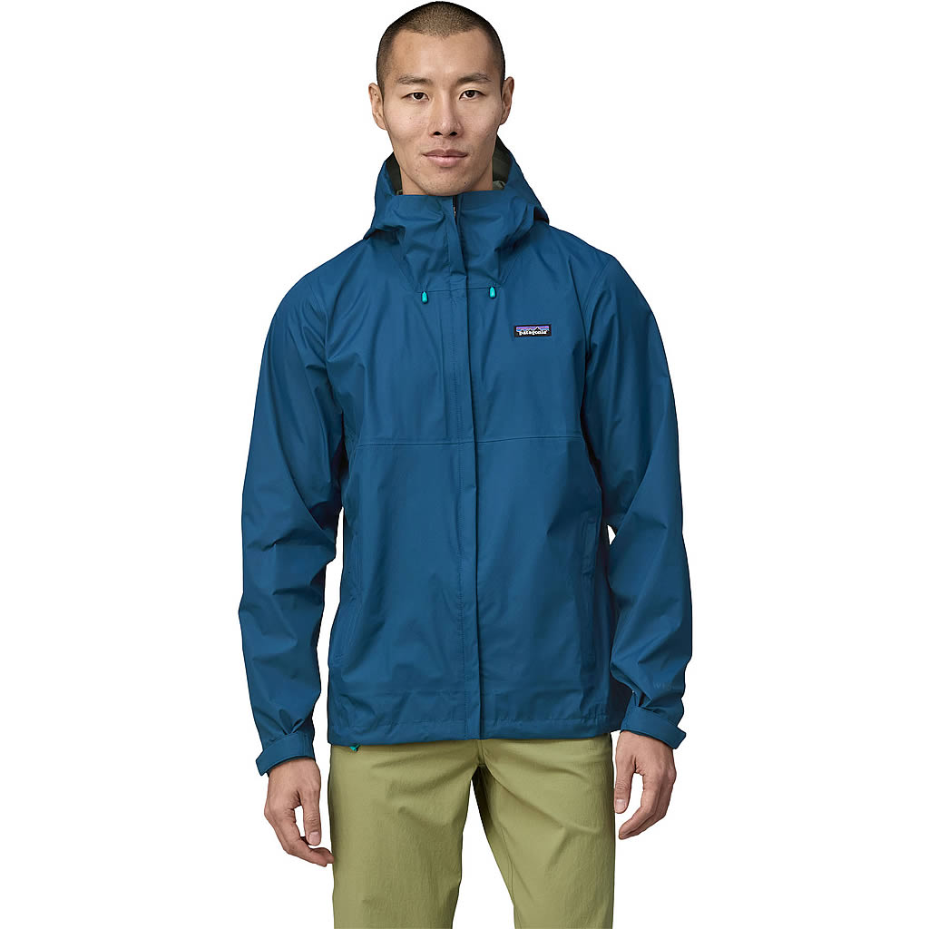 Men's Torrentshell 3L Rain Jacket