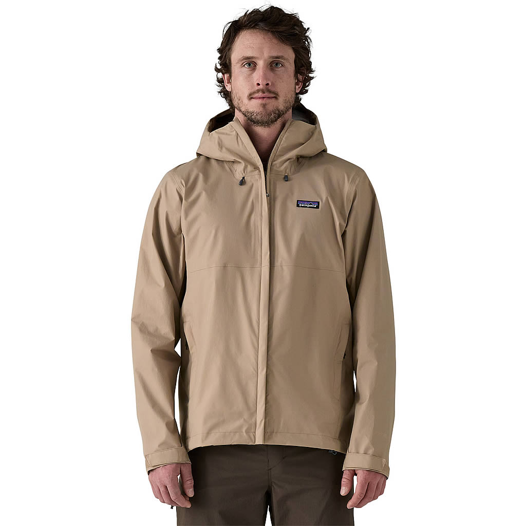 Men's Torrentshell 3L Rain Jacket