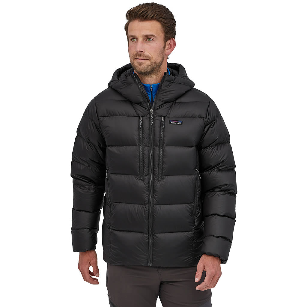 Men's Fitz Roy Down Hoody
