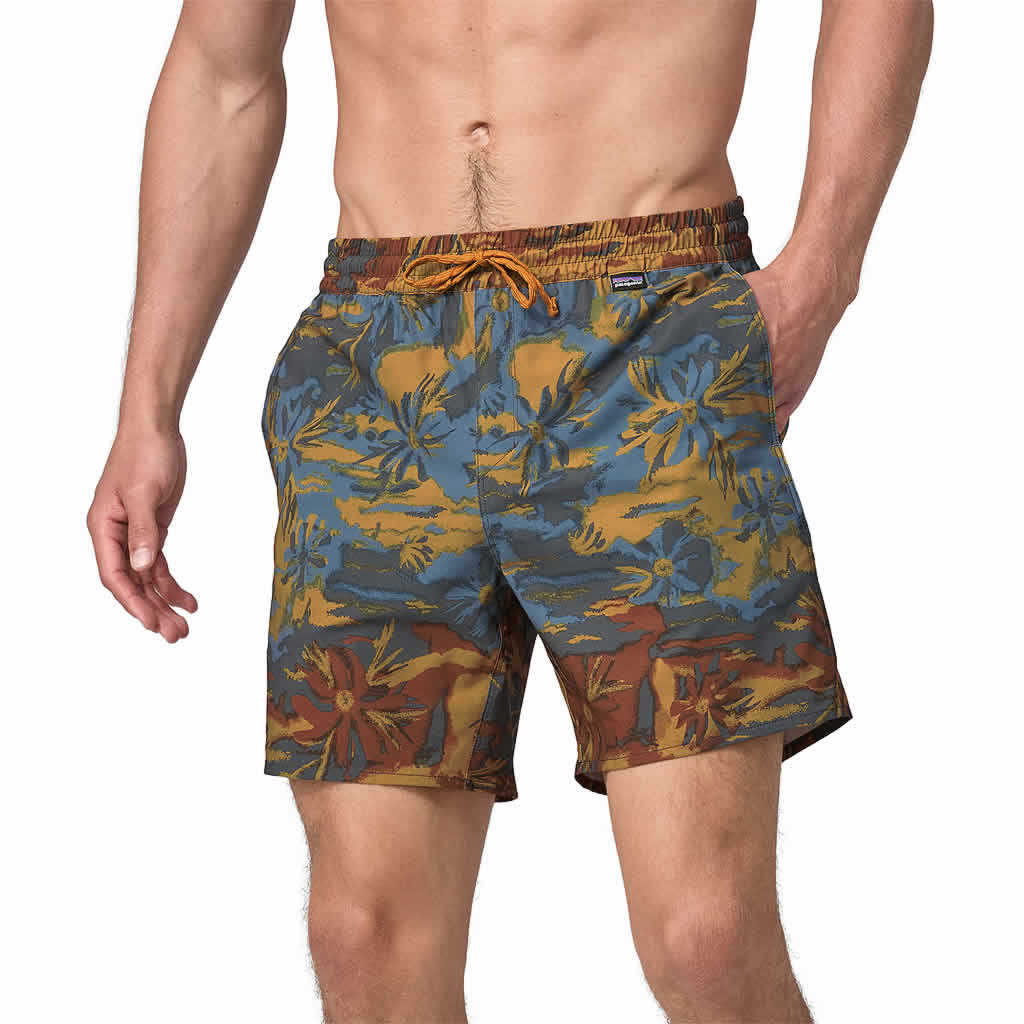 Men's Hydropeak Volley Shorts 16"