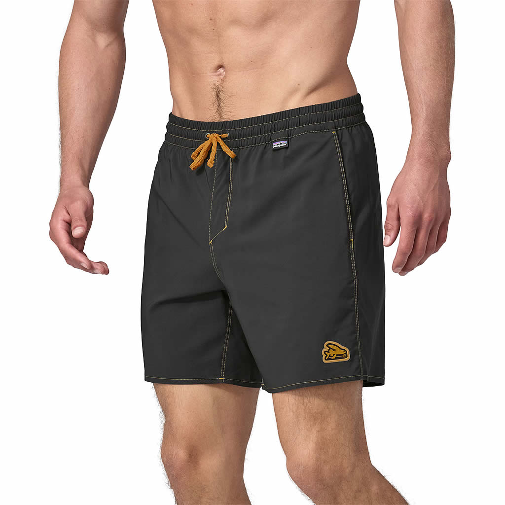 Men's Hydropeak Volley Shorts 16"