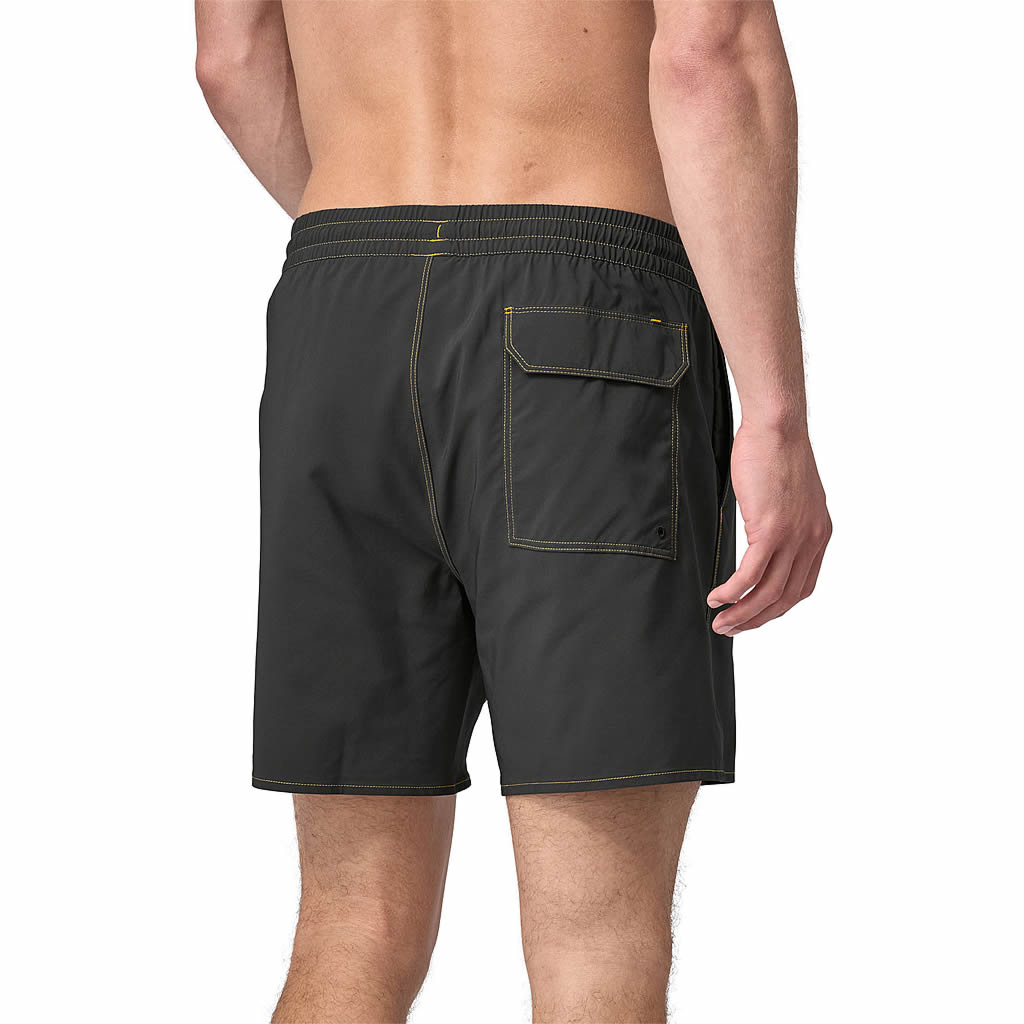 Men's Hydropeak Volley Shorts 16"