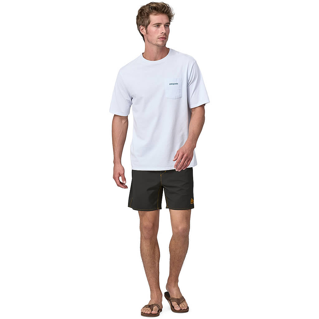 Men's Hydropeak Volley Shorts 16"