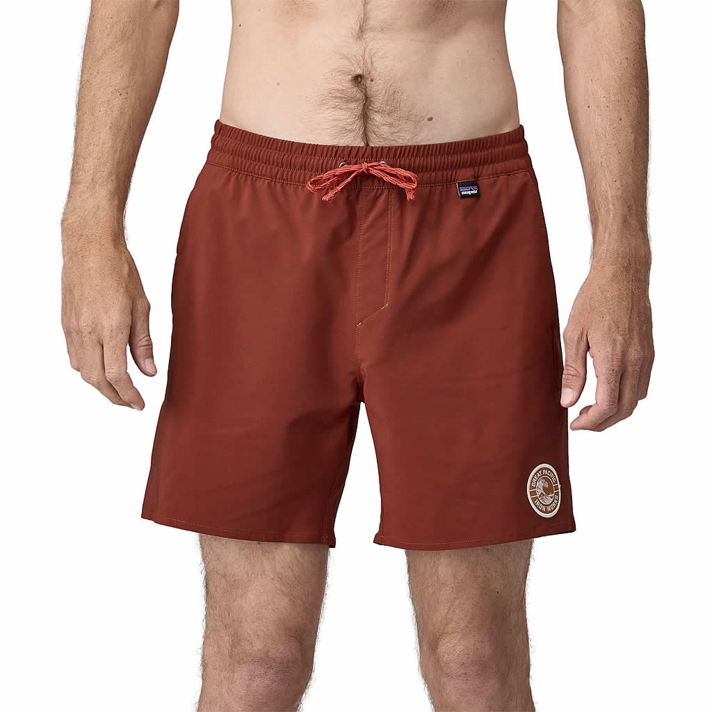 Men's Hydropeak Volley Shorts 16"