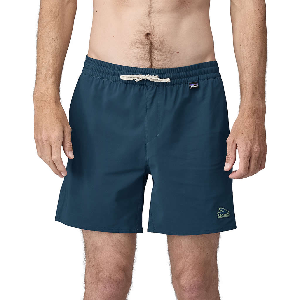 Men's Hydropeak Volley Shorts 16"