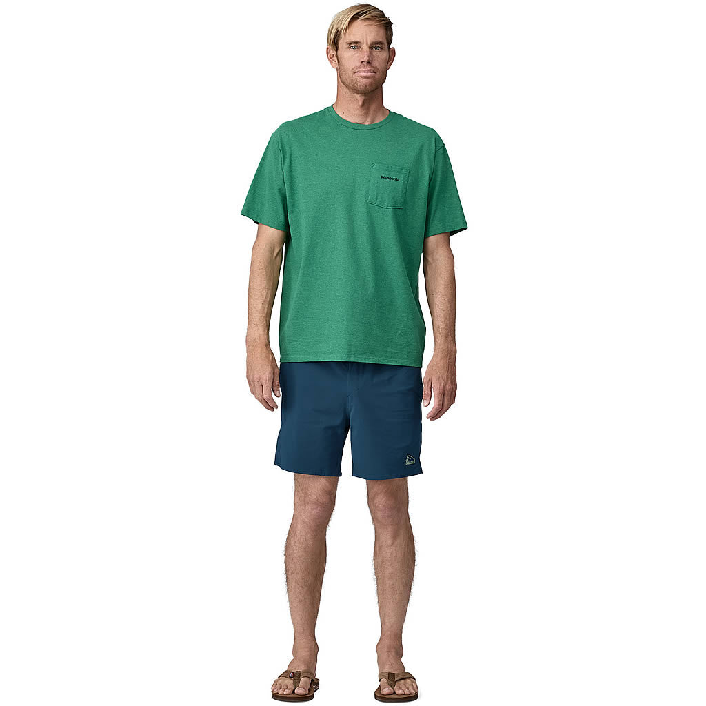Men's Hydropeak Volley Shorts 16"