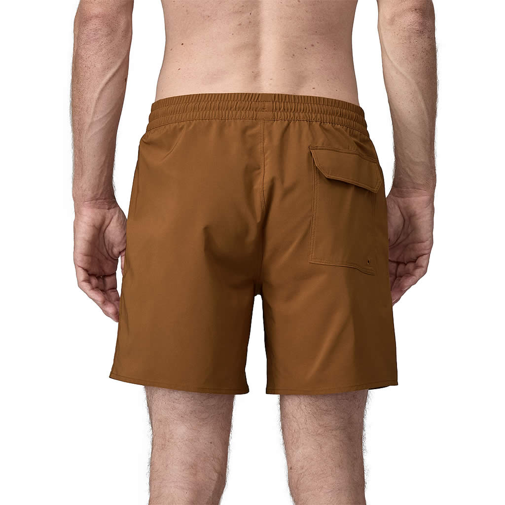 Men's Hydropeak Volley Shorts 16"