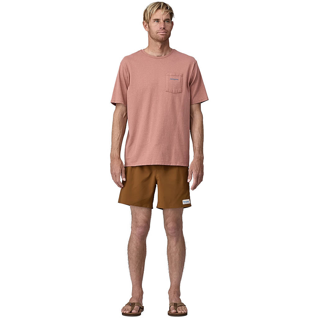 Men's Hydropeak Volley Shorts 16"