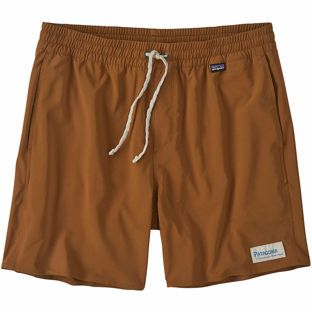 Men's Hydropeak Volley Shorts 16"