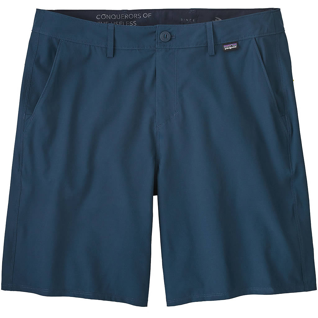 Men's Hydropeak Hybrid Walk Shorts 19"