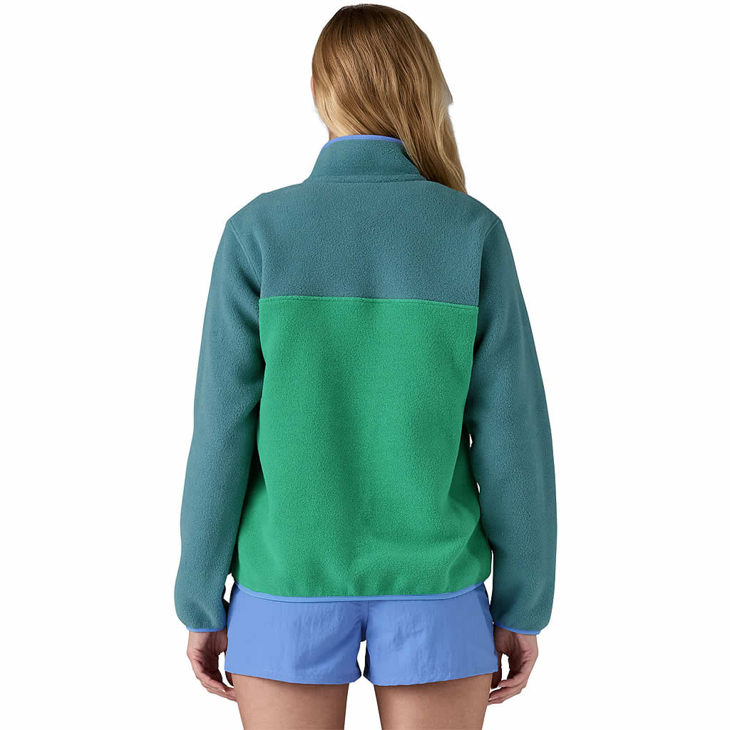 Women's Lightweight Synchilla Snap-T Pullover