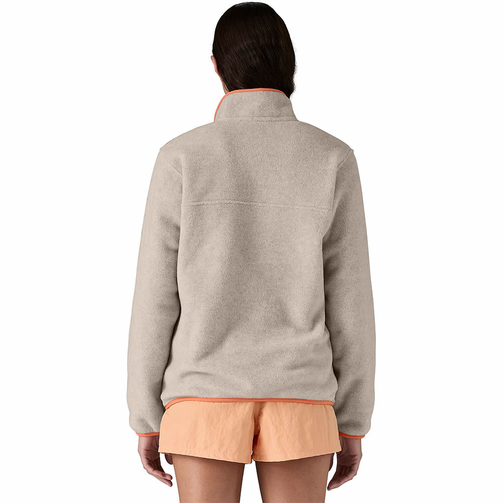 Women's Lightweight Synchilla Snap-T Pullover