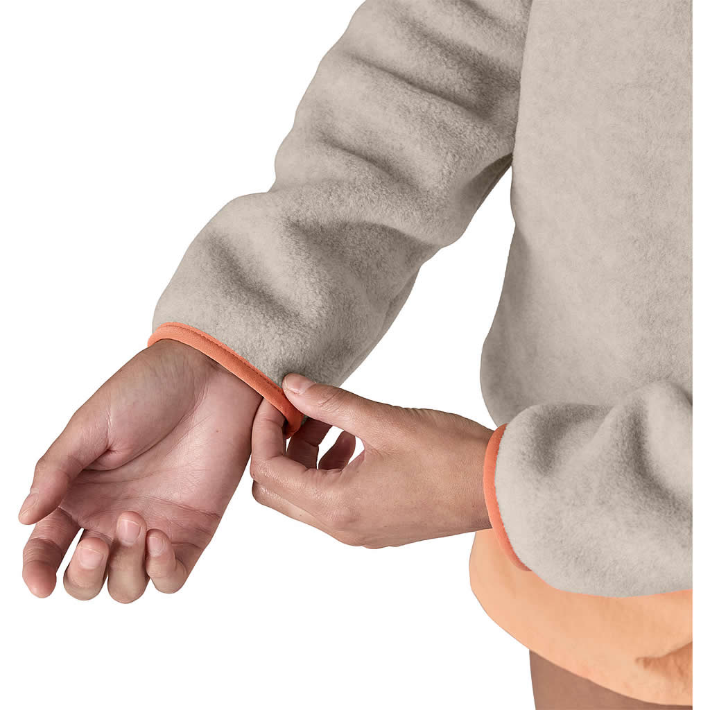 Women's Lightweight Synchilla Snap-T Pullover