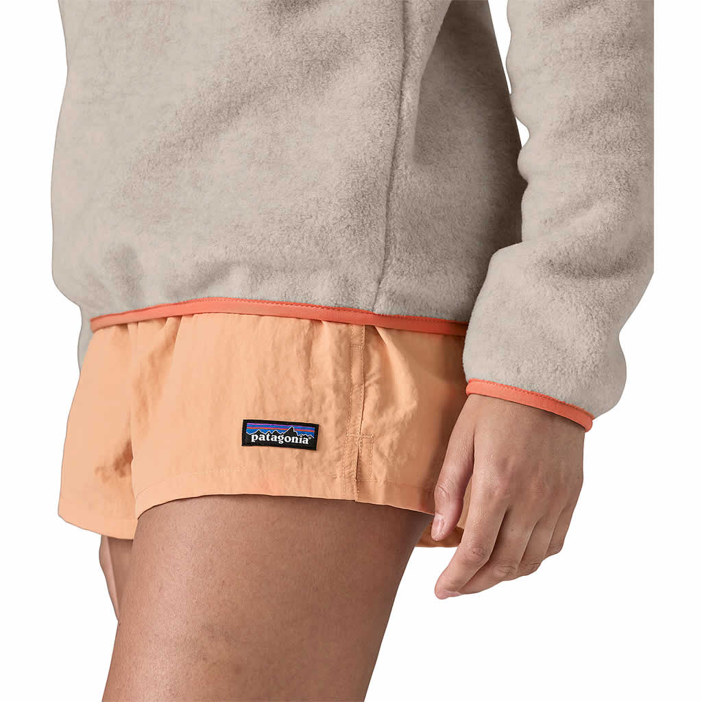 Women's Lightweight Synchilla Snap-T Pullover