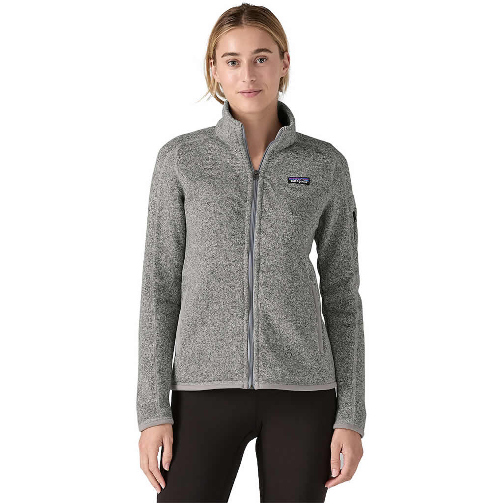 Women's Better Sweater Jacket